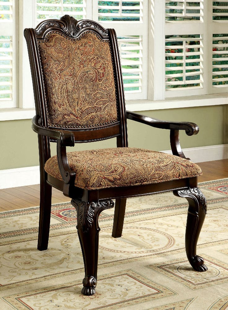 Bellagio Arm Chair