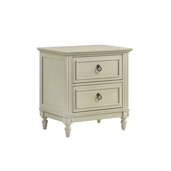 Gianna Youth Two Drawers Nightstand