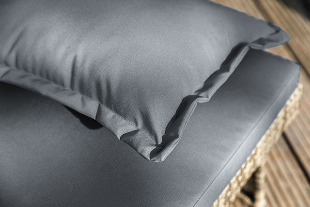Bahia Tobago Reclining Chaise Lounge