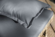 Bahia Tobago Reclining Chaise Lounge