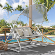 Sandor Swing Chair