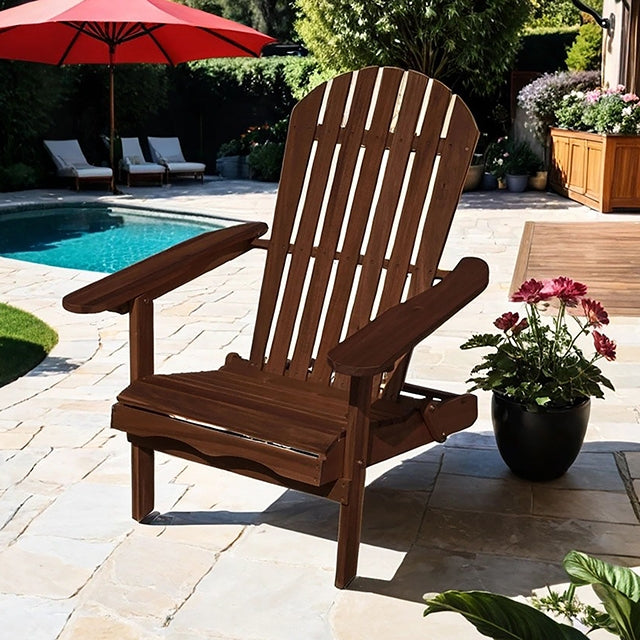 Elk Adirondrack Chair