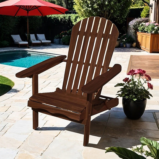 Elk Adirondrack Chair