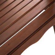 Elk Adirondrack Chair