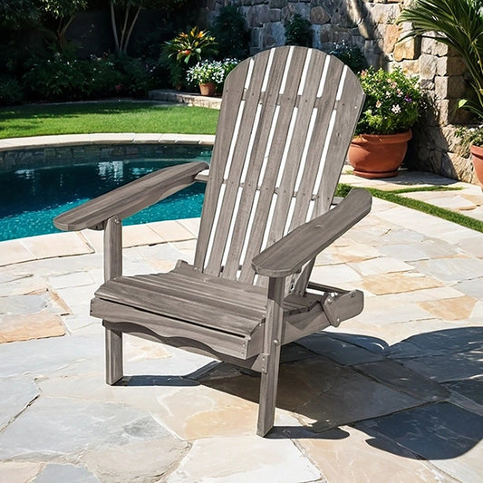 Elk Adirondrack Chair