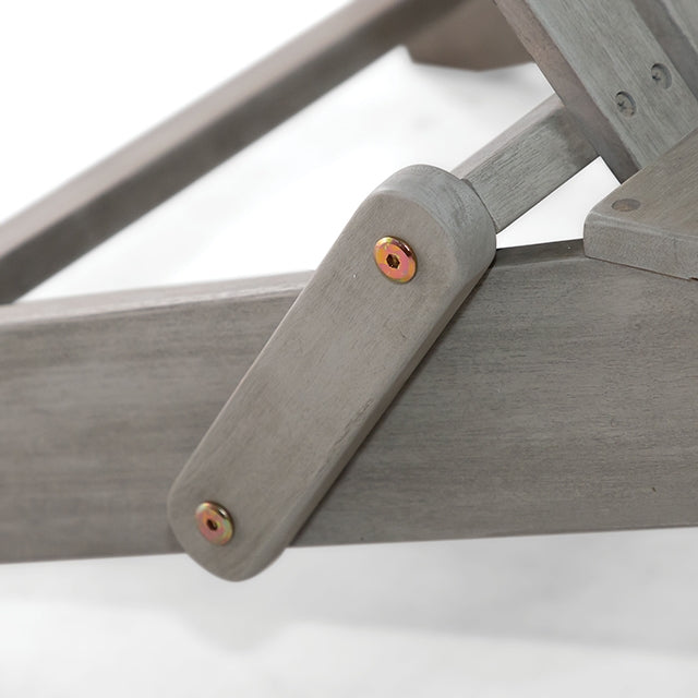 Elk Adirondrack Chair