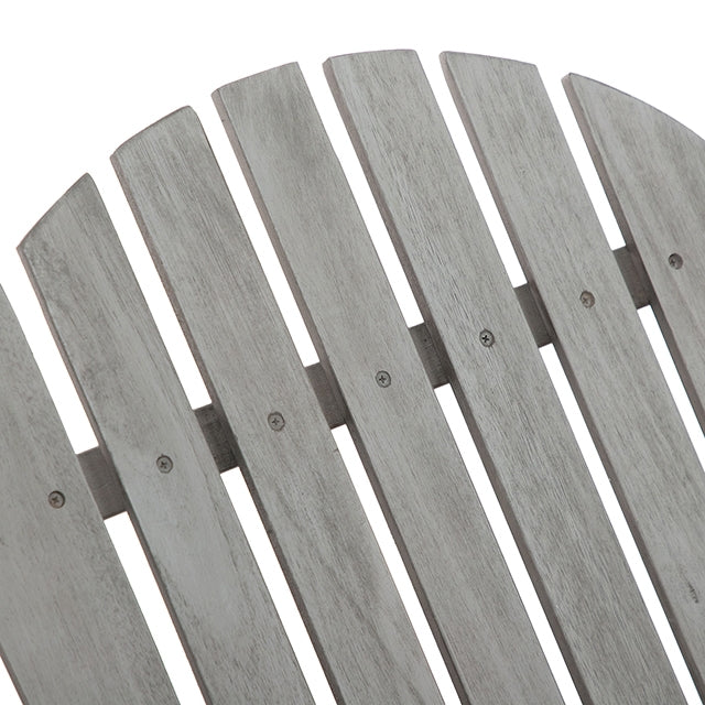 Elk Adirondrack Chair
