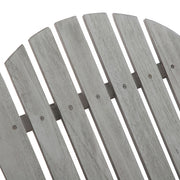 Elk Adirondrack Chair