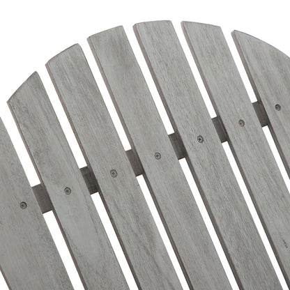 Elk Adirondrack Chair