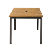 Mackay Patio Dining Table