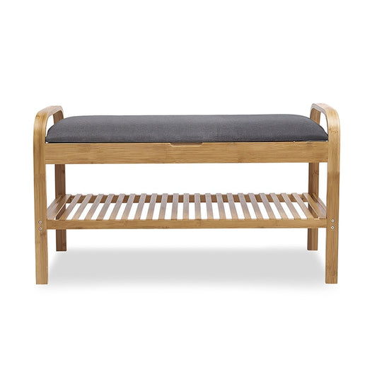 Skipper Shoe Storage Bench