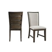 Juego de comedor Grady de 5 piezas