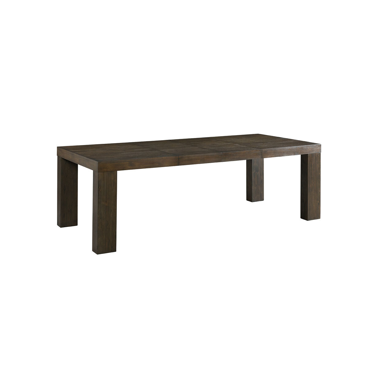 Grady Rectangular Dining Table with Sleek Modern Design