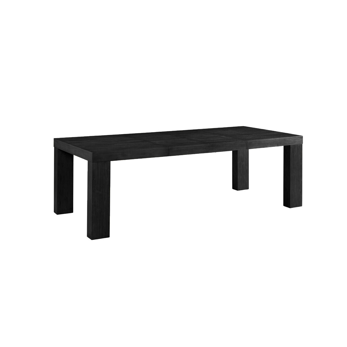 Grady Black 7PC Dining Set