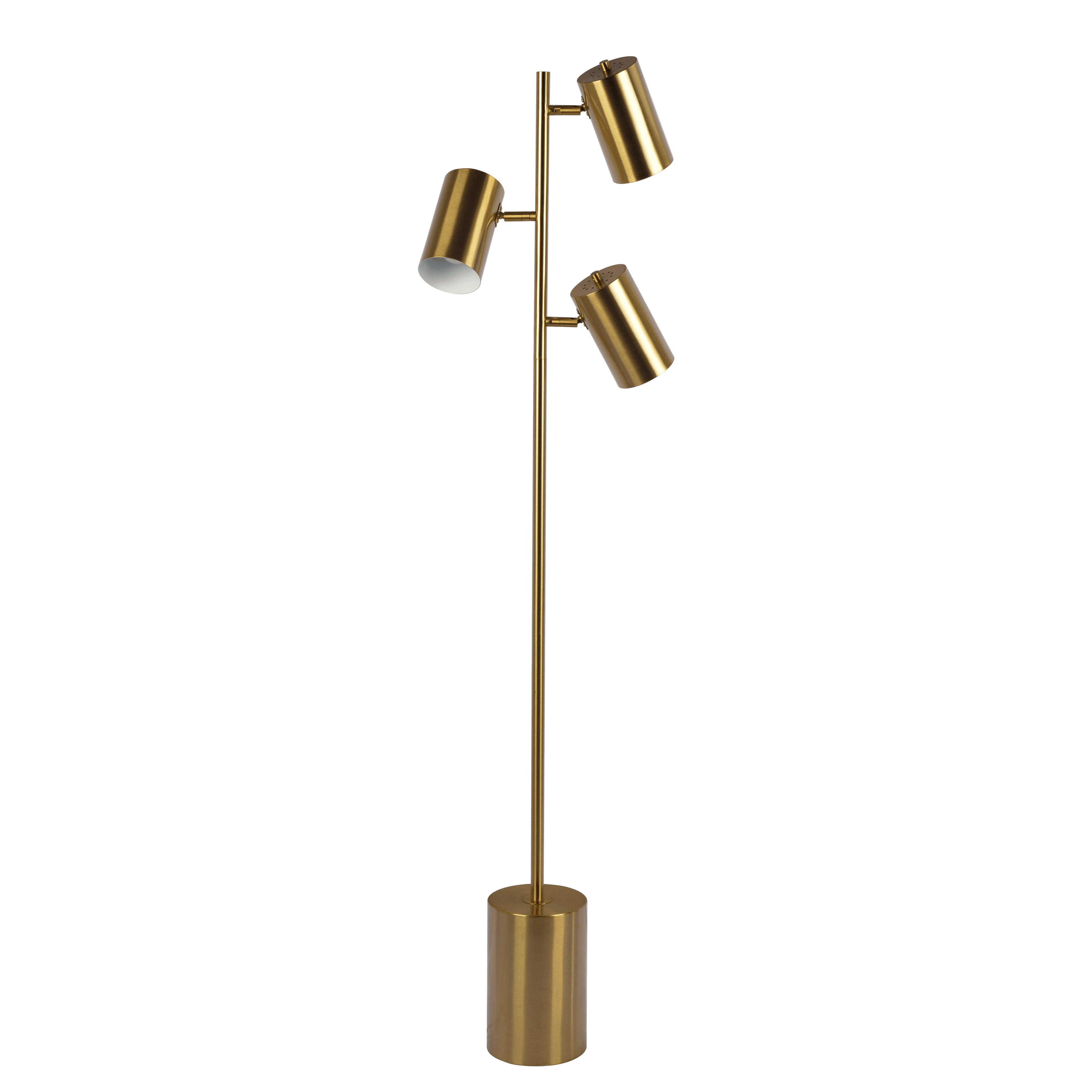 Ashcroft Imports Harmony Floor Lamp - Thumbnail 3