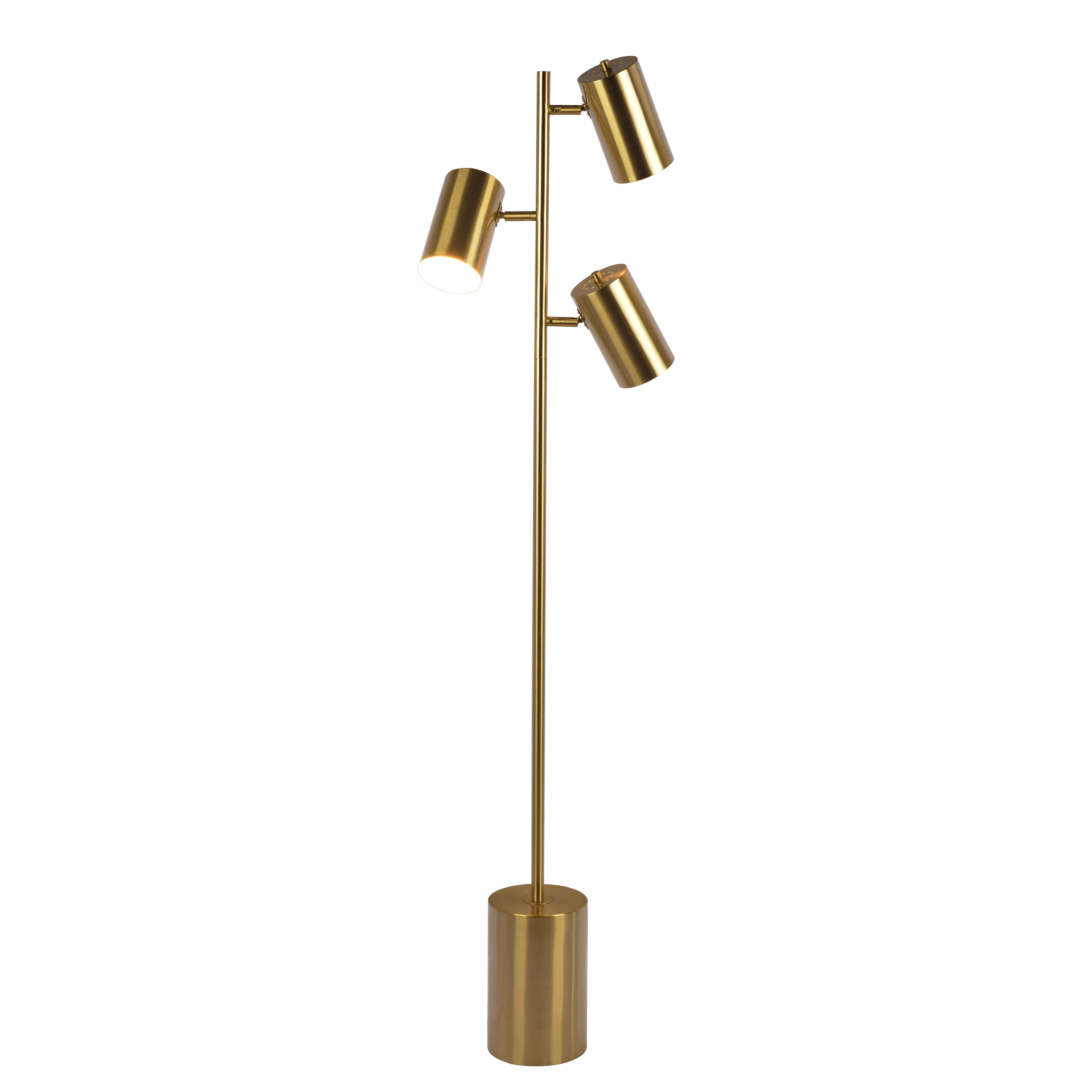Ashcroft Imports Harmony Floor Lamp - Thumbnail 2