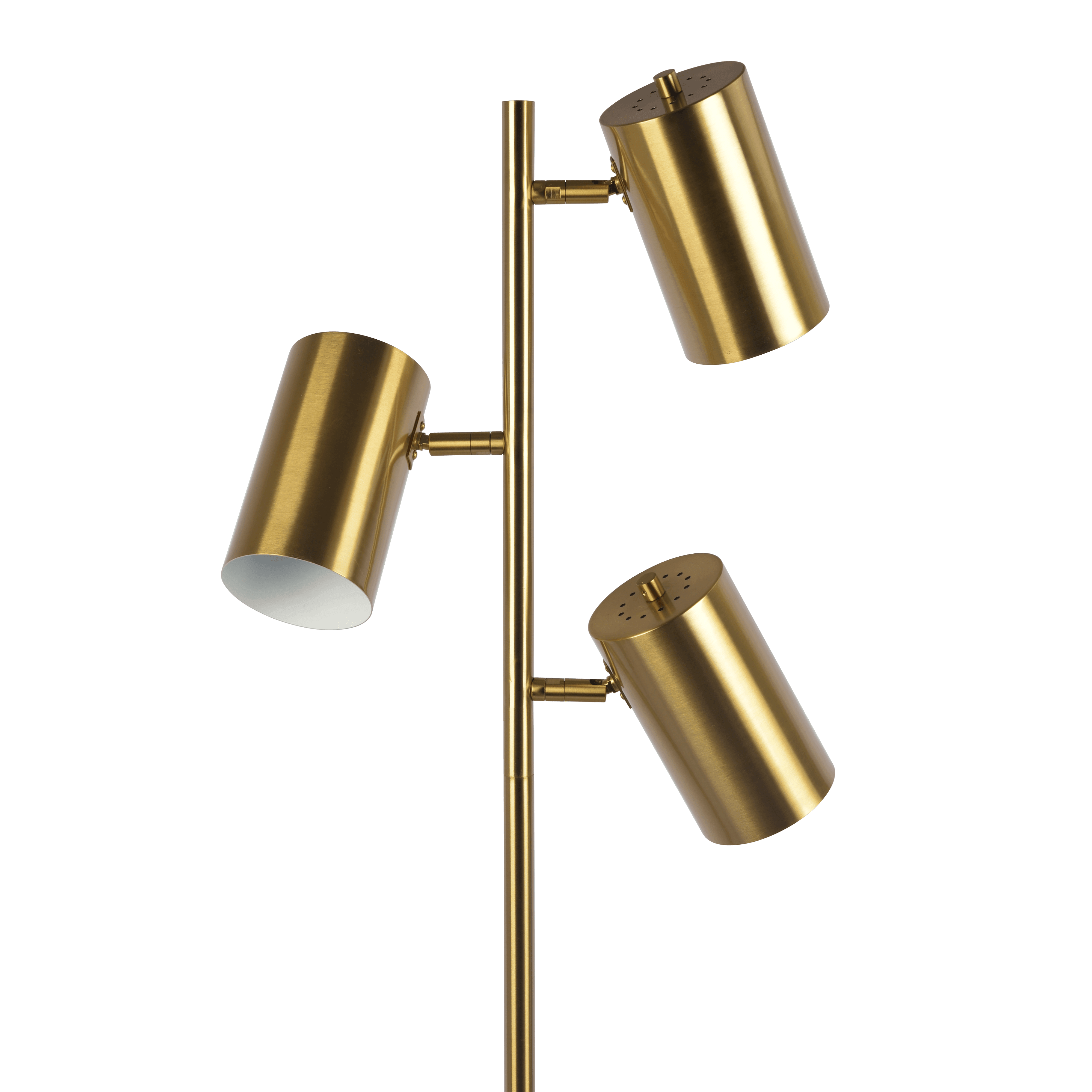 Ashcroft Imports Harmony Floor Lamp