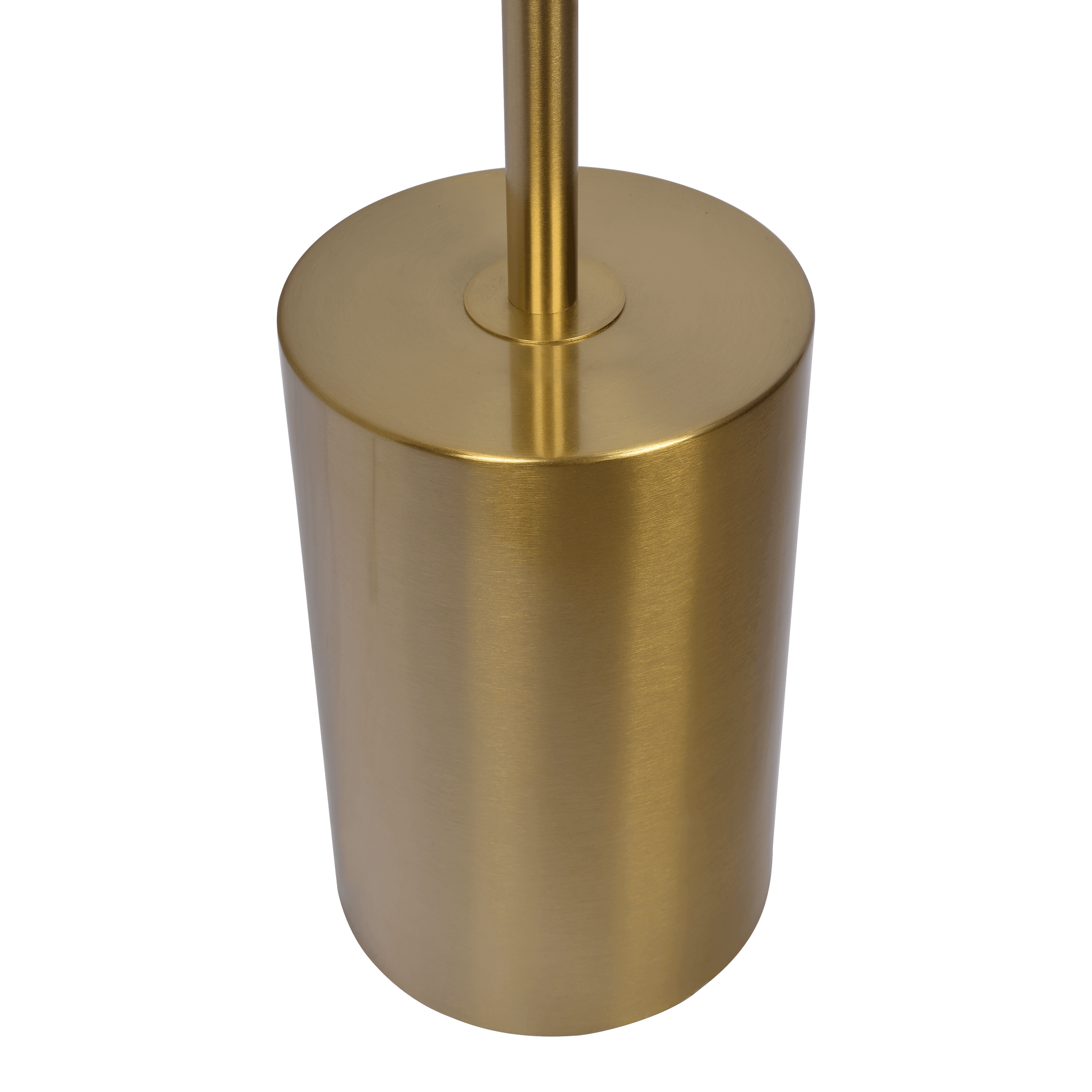 Ashcroft Imports Harmony Floor Lamp - Thumbnail 4
