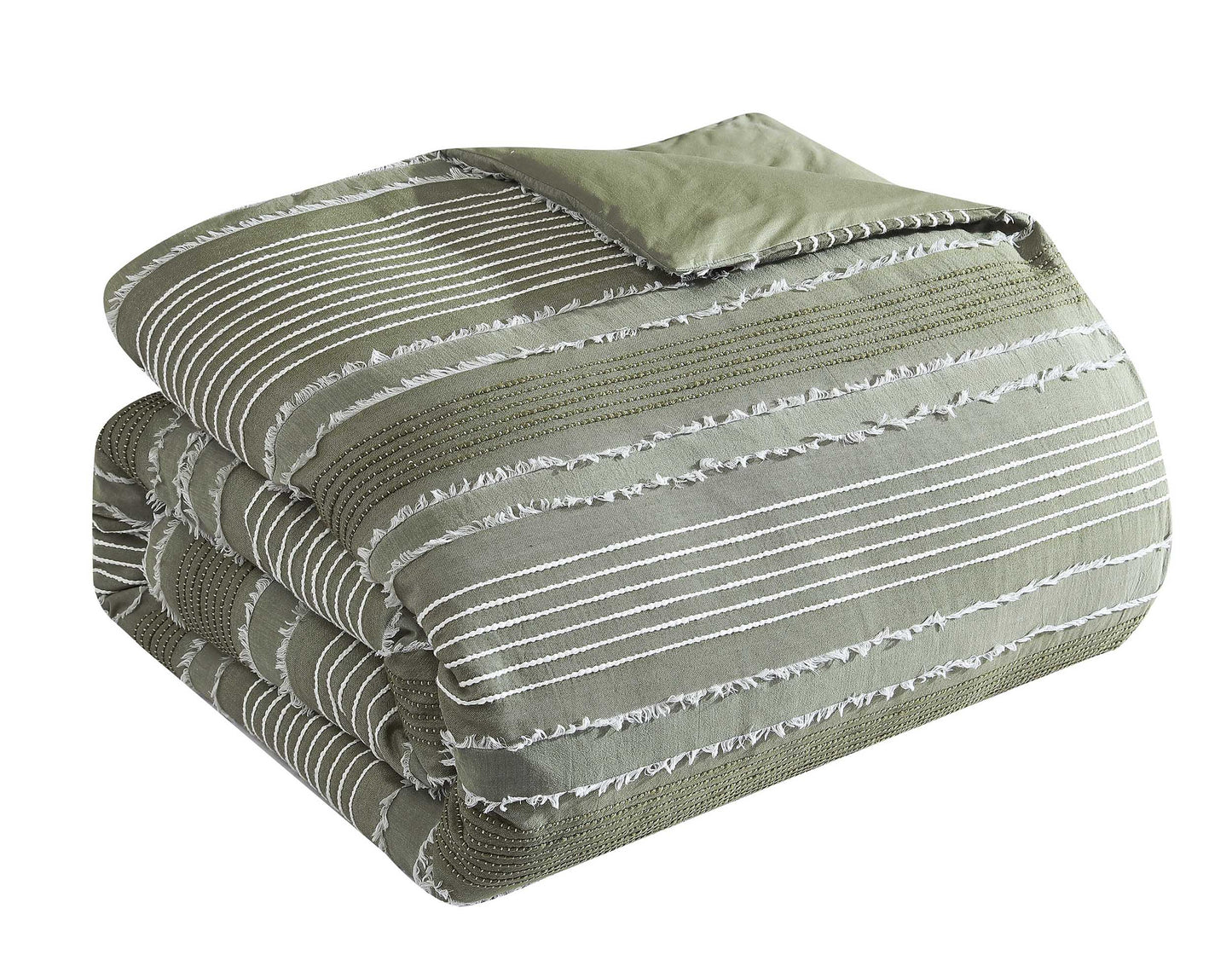 Hattie 5 PC Comforter Set