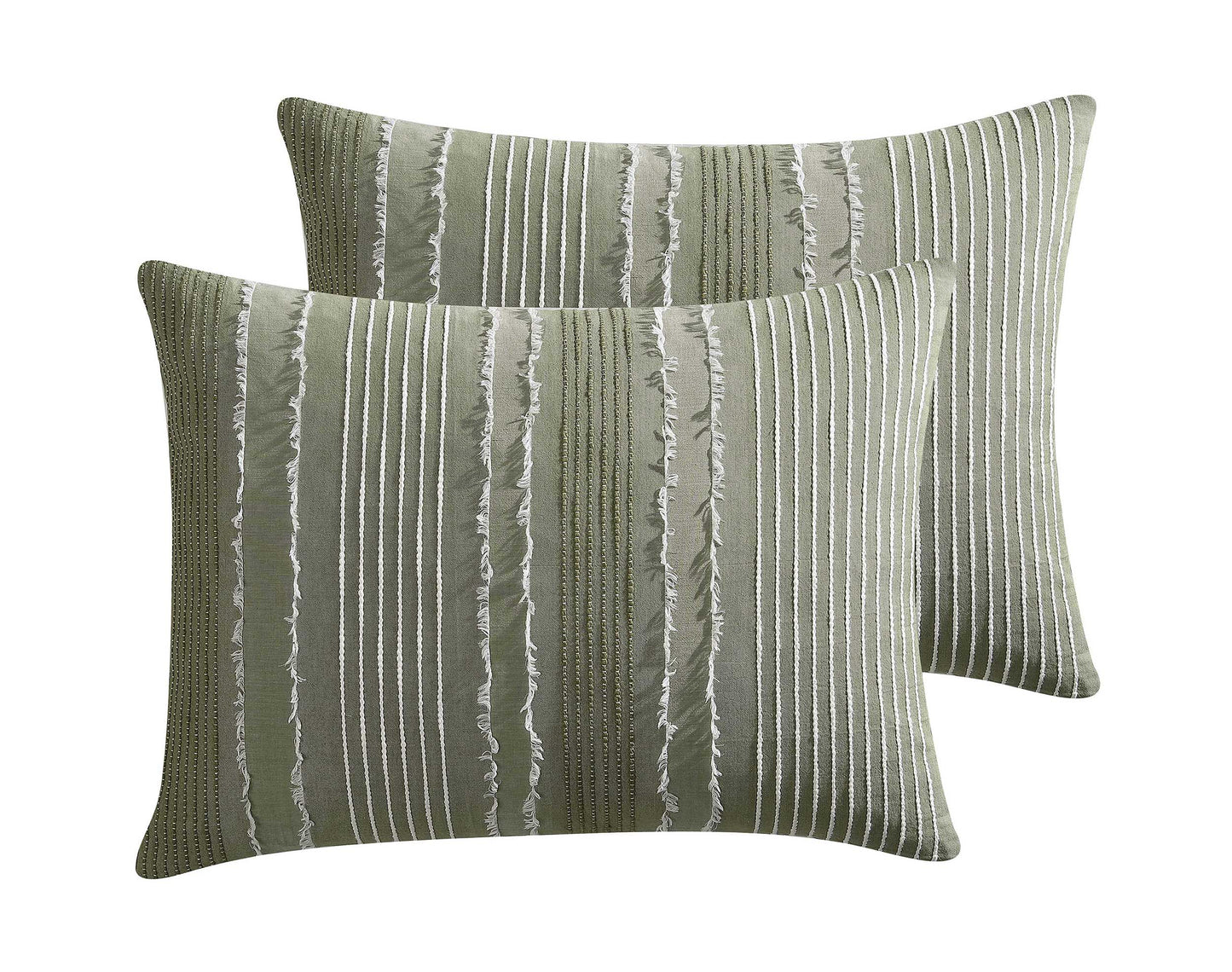 Hattie 5 PC Comforter Set