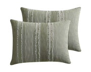 Hattie 5 PC Comforter Set