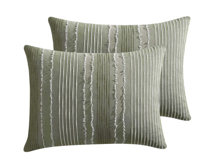 Hattie 5 PC Comforter Set