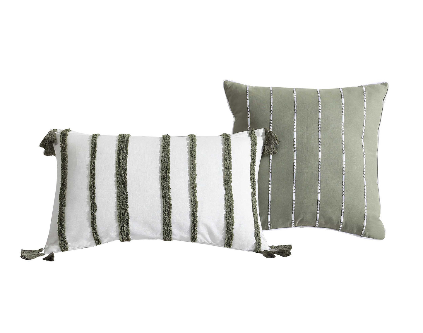 Hattie 5 PC Comforter Set