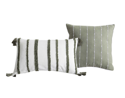 Hattie 5 PC Comforter Set