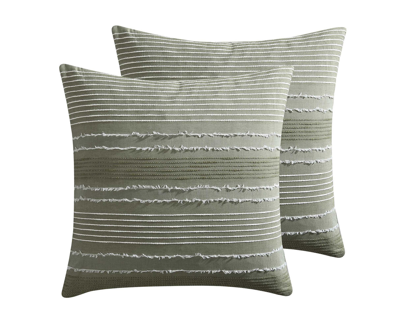 Hattie 5 PC Comforter Set