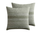 Hattie 5 PC Comforter Set