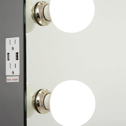 Hollywood Premiere Plus Vanity Mirror