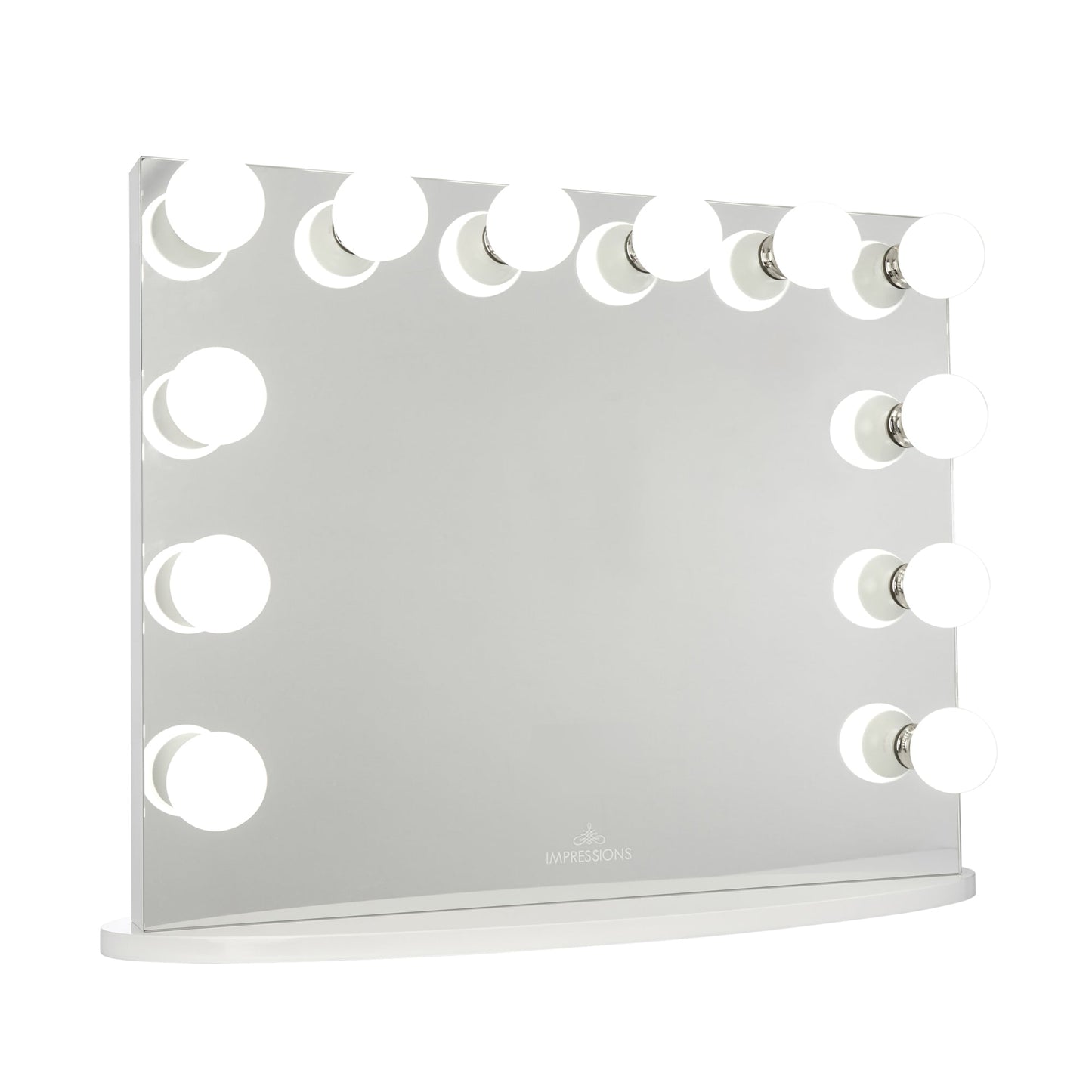 Hollywood Premiere Plus Vanity Mirror