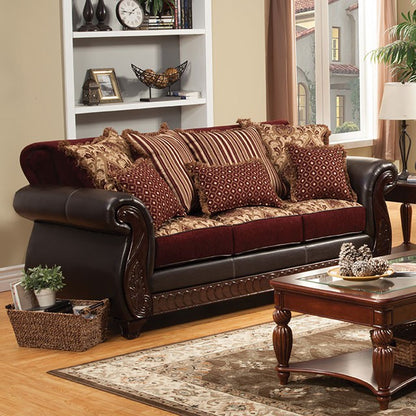 Franklin Sofa