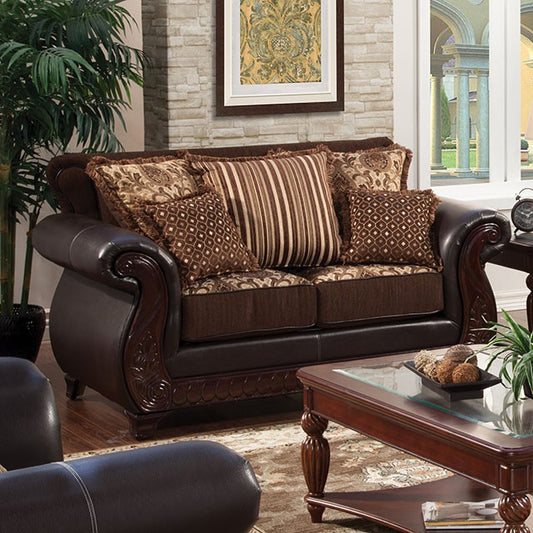Franklin Loveseat