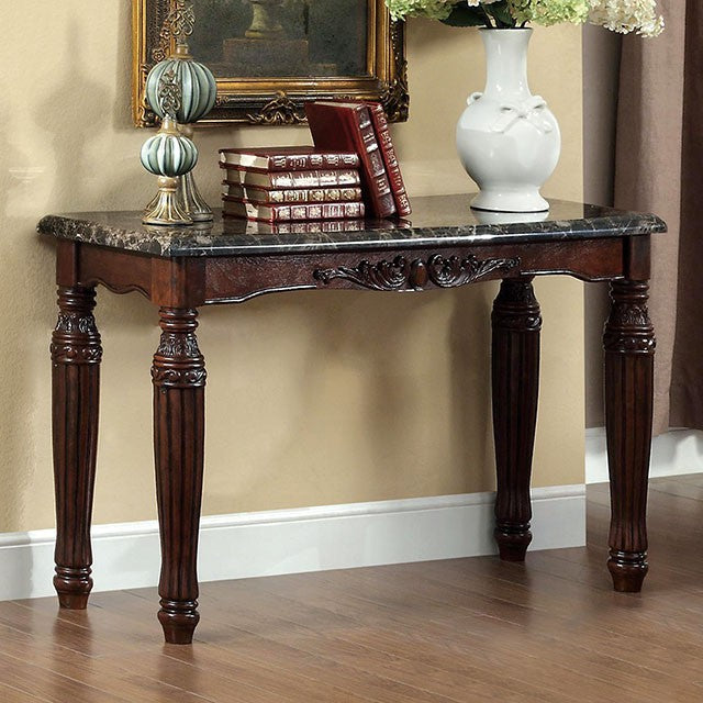 Brampton 3 PC Sofa Table Set