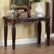 Brampton 3 PC Sofa Table Set