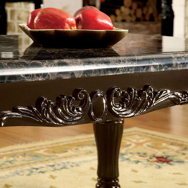 Brampton 3 PC Sofa Table Set