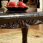 Brampton 3 PC Sofa Table Set