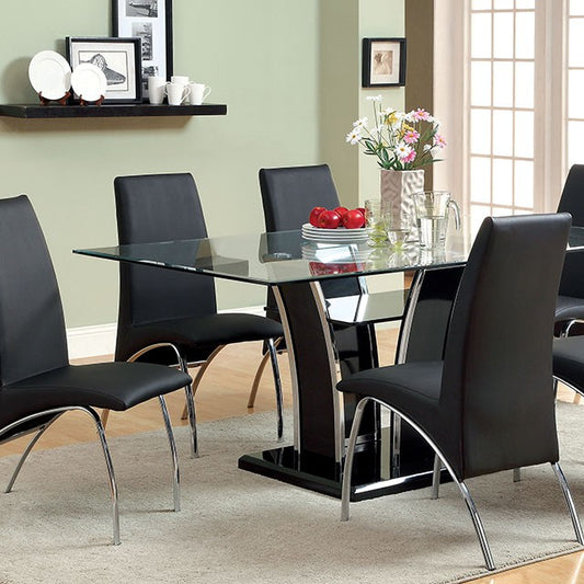 Glenview 72" Dining Table