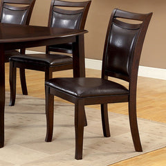 Woodside Side Chair (2/Box)