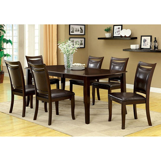 Woodside Side Chair (2/Box)