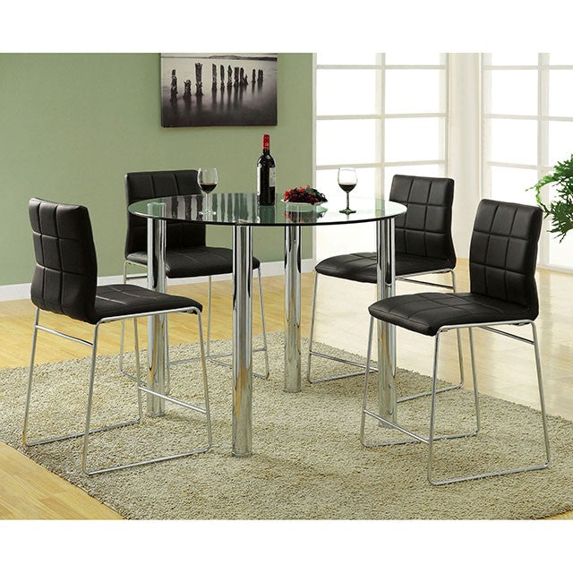 Kona Counter Ht. Chair (2/Box)