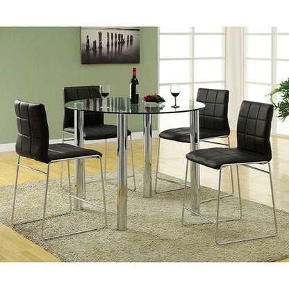 Kona Counter Ht. Chair (2/Box)