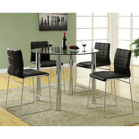 Kona Counter Ht. Chair (2/Box)