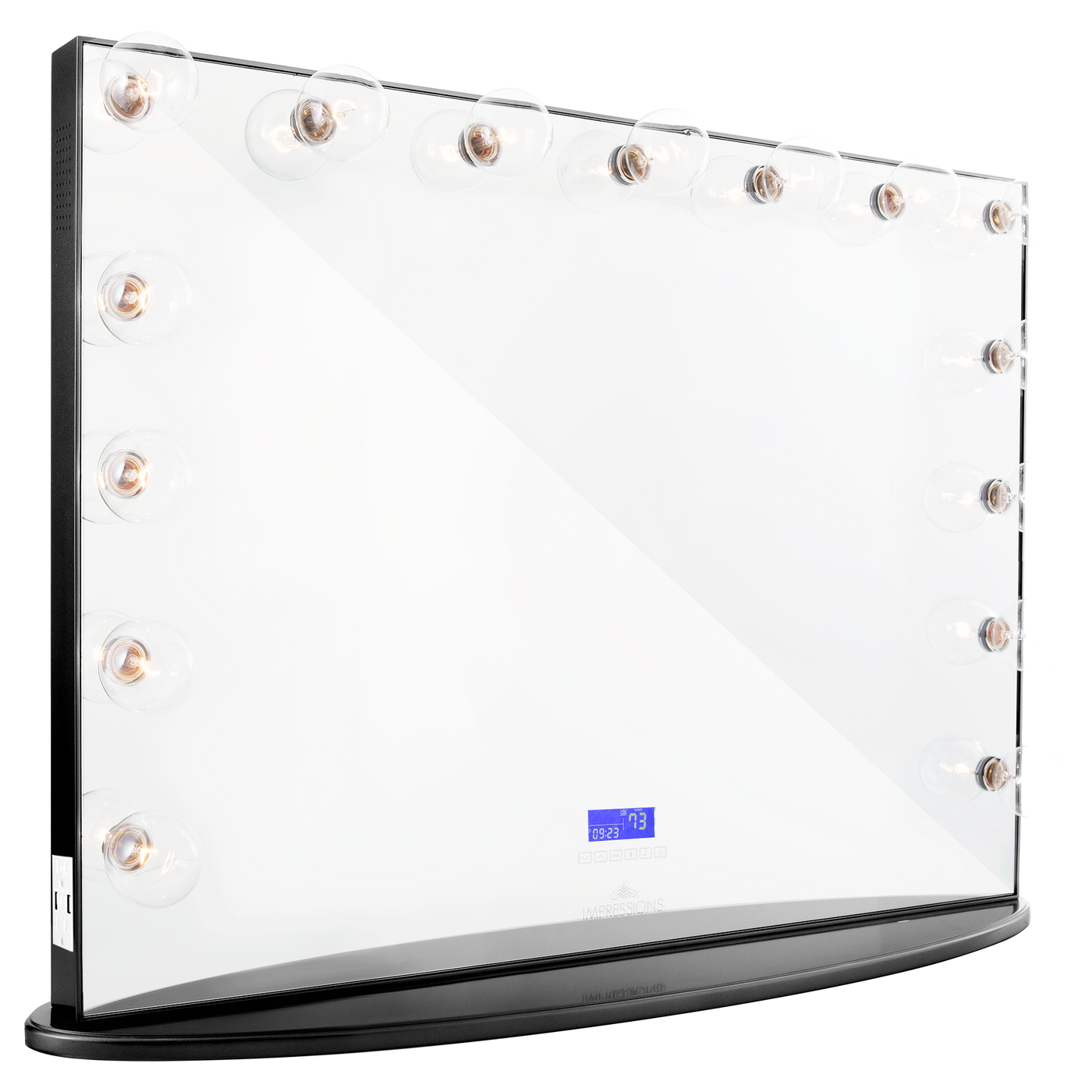 Hollywood Glow® Lite Pro Vanity Mirror