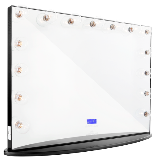 Hollywood Glow® Lite Pro Vanity Mirror