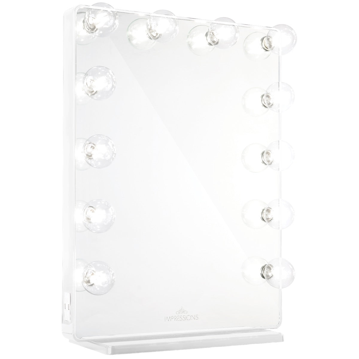 Hollywood Glow® XL 2.0 Vanity Mirror
