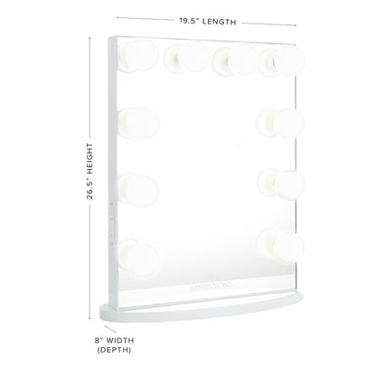 Hollywood Glow® Lite Vanity Mirror