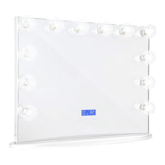Hollywood Glow® Plus Vanity Mirror