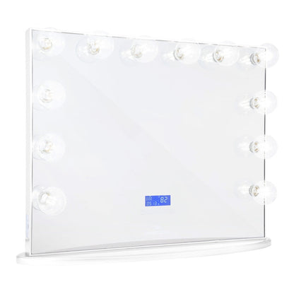 Hollywood Glow® Plus Vanity Mirror